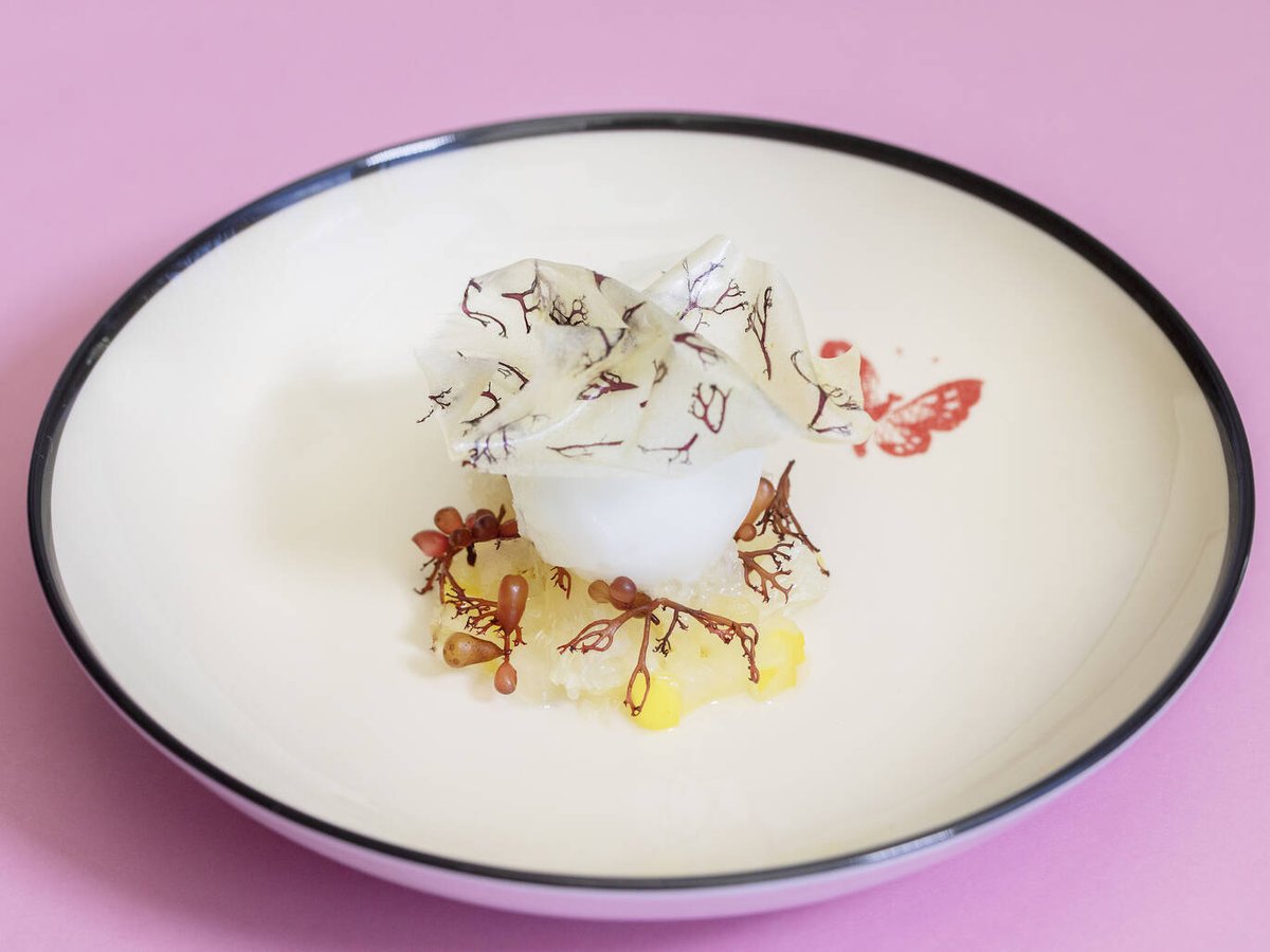 Michelin Star Restaurants Los Angeles Tasting Menus Redefine Fine Dining