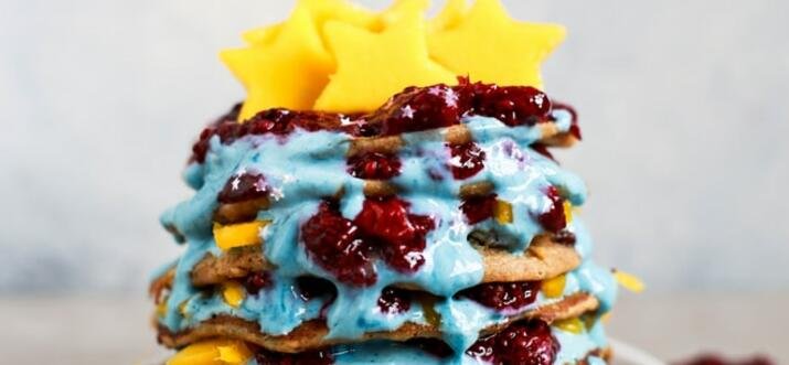 Top Family Friendly Restaurants in Los Angeles with Kids Areas