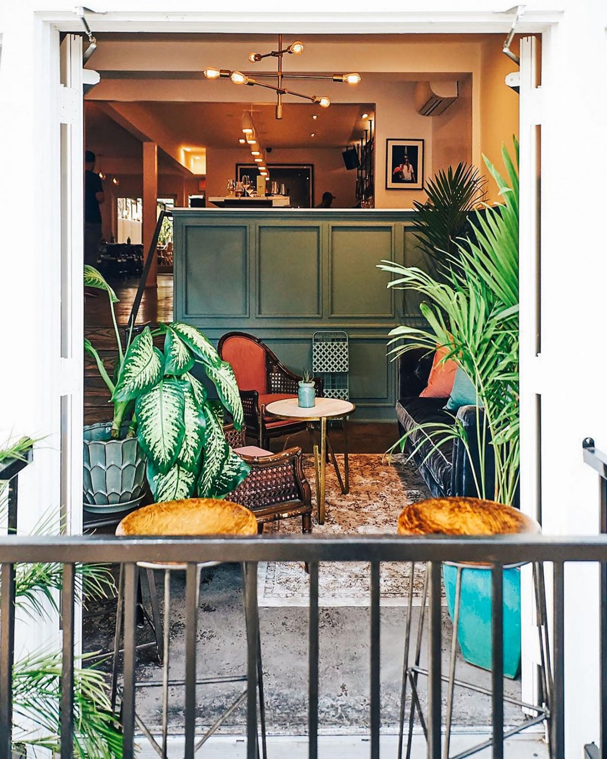 Top Rated Restaurants in Venice Beach for Your Next Best Brunch